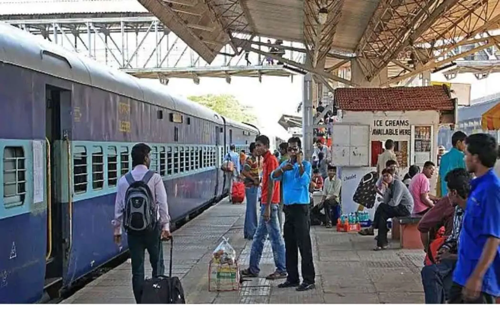more three special trains southern railway announced 
